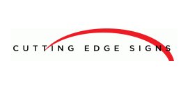 Cutting Edge Signs