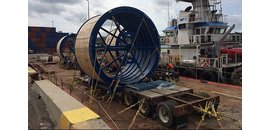 Mills Heavy Hauling Ltd.