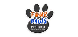 Norma's 4 Paws Pet Hotel