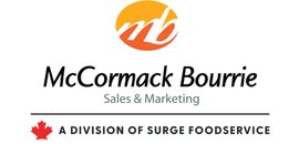 McCormack Bourrie Sales & Marketing