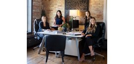 Fresco Interiors Design Group Inc