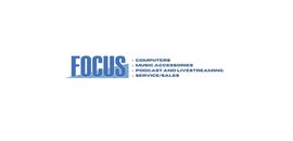 Focus Computers Inc