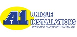 A1 Unique Installations