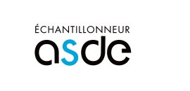 u00c9chantillonneur ASDE
