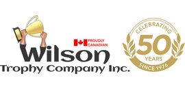 Wilson Trophy Co. Inc.
