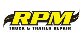 R P M Trailer Repair Service Ltd.
