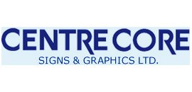 Centre Core Signs & Graphics