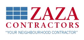Zaza Contractors