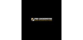 Pro Locksmiths Ltd