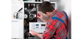 Tin Craft Heating & Air Conditioning Ltd.
