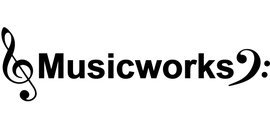 Musicworks Canada