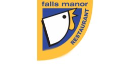 Falls Manor Motel & Restaurant