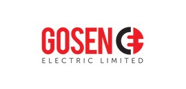 Gosen Electric Limited
