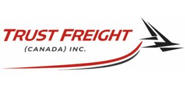 Trust Freight (Canada) Inc.