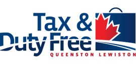 Queenston-Lewiston Duty Free Shop