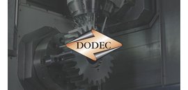 Industries Dodec Inc