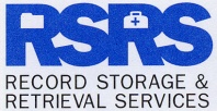 RSRS - Record Storage & Retrieval Services Inc.
