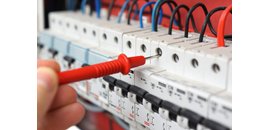 M & R Electrical (BC) Ltd.