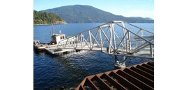 Blue Water Systems Ltd