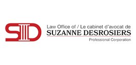 Suzanne Desrosiers Professional Corporation