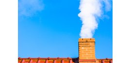 Capital Chimney Inc