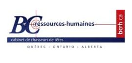 BC Ressources Humaines