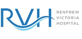 Renfrew Victoria Hospital