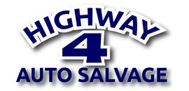 Highway 4 Auto Salvage