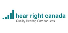 Hear Right Canada