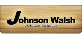 Johnson Walsh