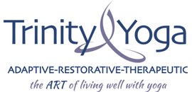 Trinity Yoga