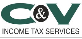 C & V Income Tax Services