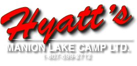 Hyatt's Camp