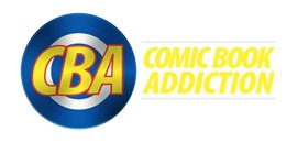 Comic Book Addiction