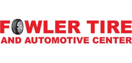 Fowler Tire