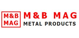 M&B Mag Ltd.
