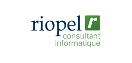 Riopel Consultant inc.