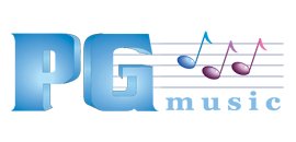 PG Music Inc.
