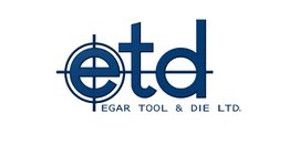 Egar Tool & Die Ltd
