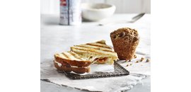 Muffin Plus
