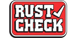 Rust Check Kingston
