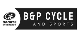 B & P Cycle and Sports Ltd.