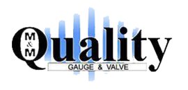 Quality Machining & Metal Works Inc