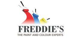 Freddie's Paint & Decorating