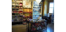Chocolat-Chocolat Inc