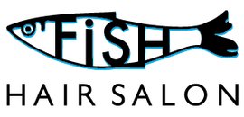 Fish Hair Salon