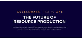 Acceleware Corp