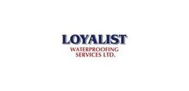 Loyalist Construction and Landscaping Ltd.