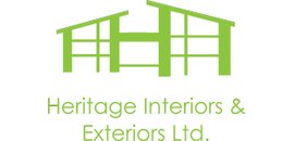 Heritage Roofing and Exteriors Ltd.