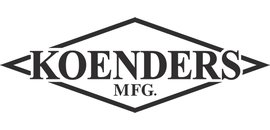 Koenders Manufacturing (1997) Ltd.